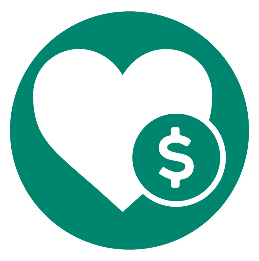 HHA General Donation