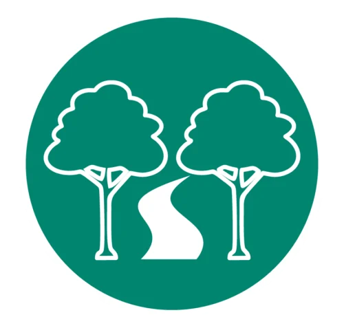 Heights Boulevard Beautification Project