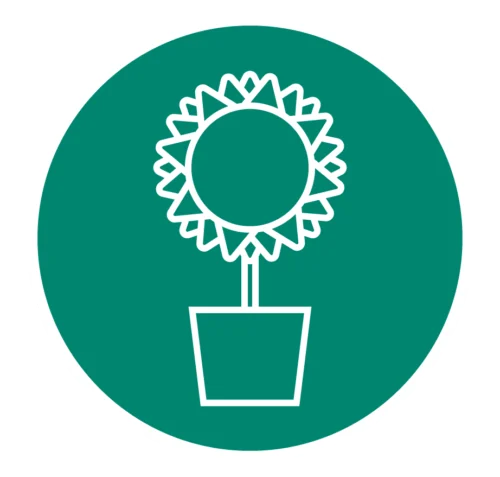 Heights Garden Club