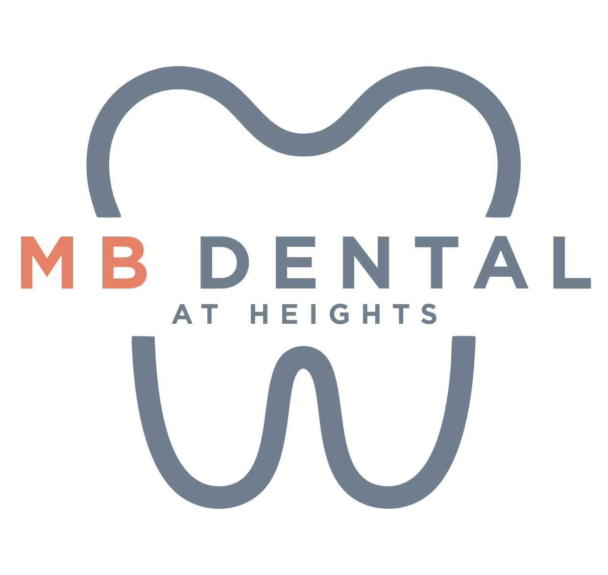 MB Dental at Heights