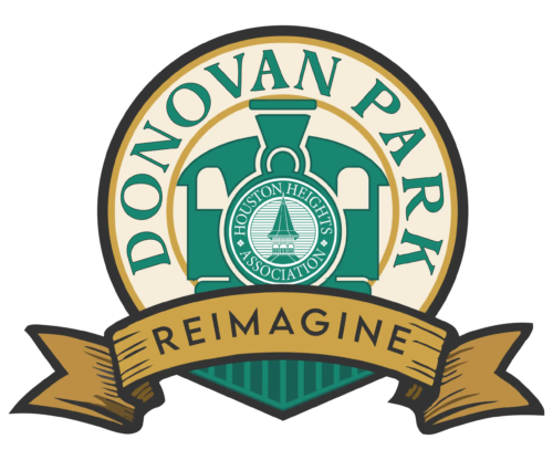 Reimagine Donovan Park