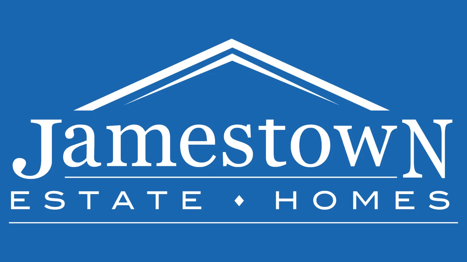 Jamestown Estate Homes