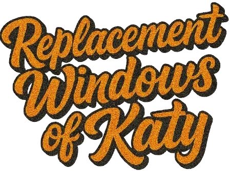 Replacement Windows of Katy