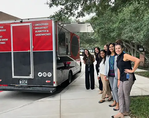 Food Truck Club photo 3