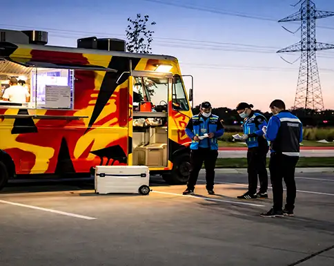 Food Truck Club photo 2