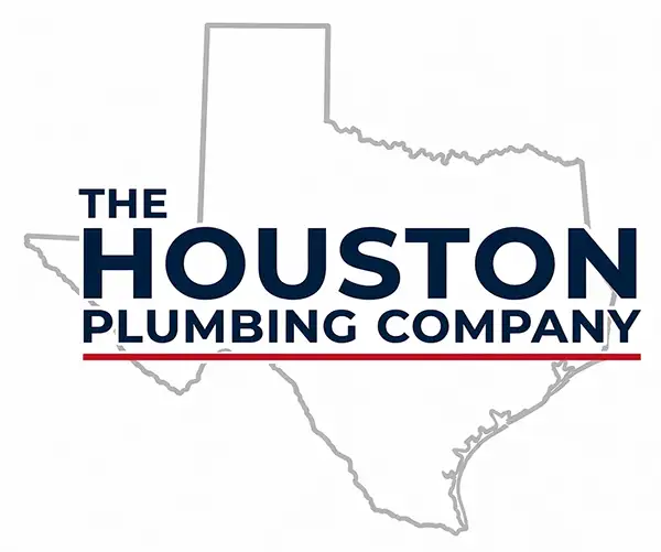 The Houston Plumbing Company logo