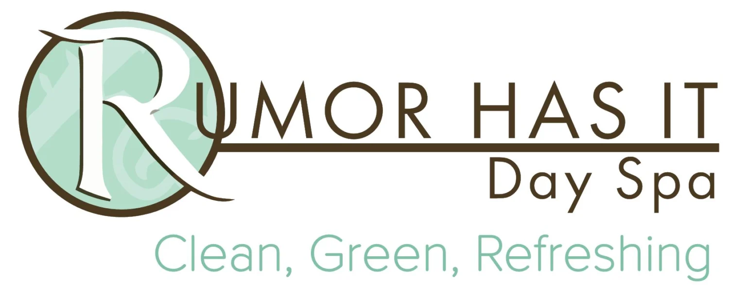 Rumor Has It Massage, Facial, Nails & Med Spa