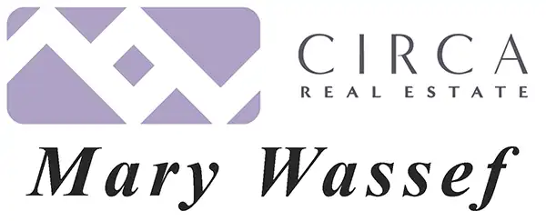 Mary Wassef — Circa