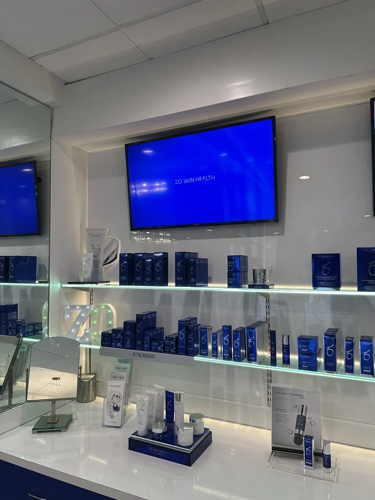 ZO Skin Centre Houston photo 2