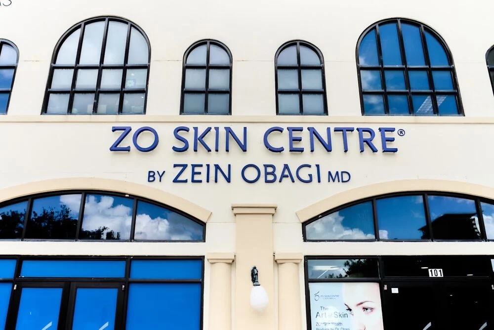 ZO Skin Centre Houston photo 1