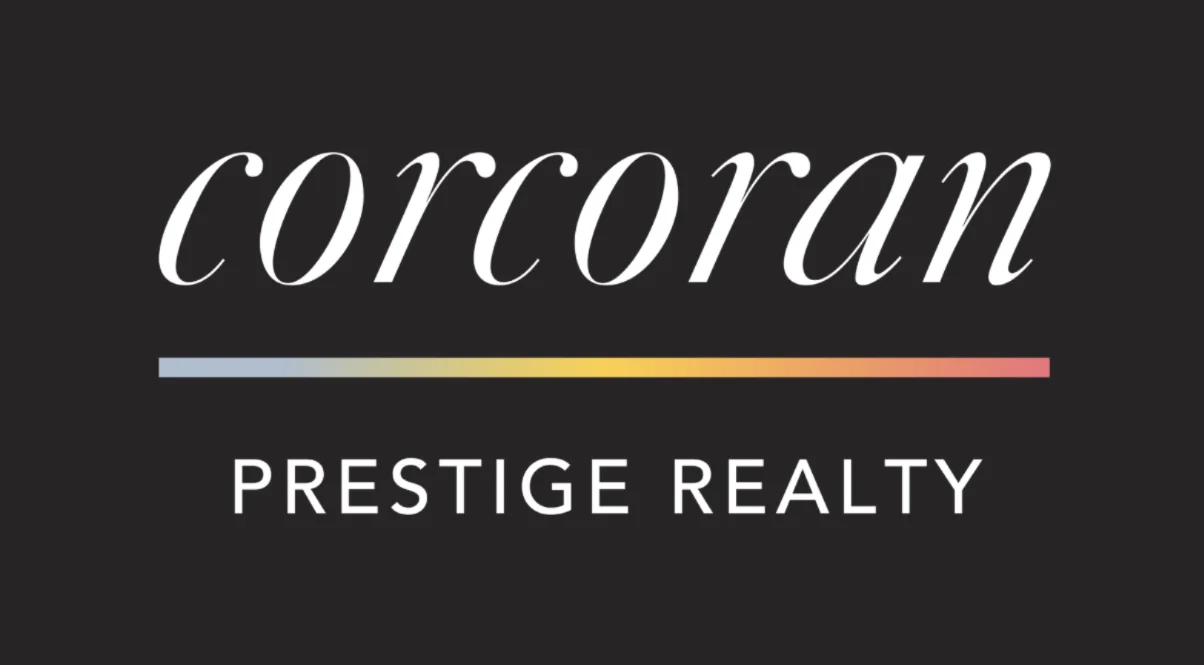 Corcoran Prestige Realty logo