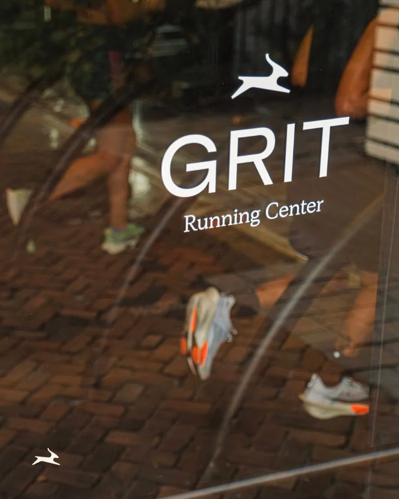 GRIT Running Center photo 1