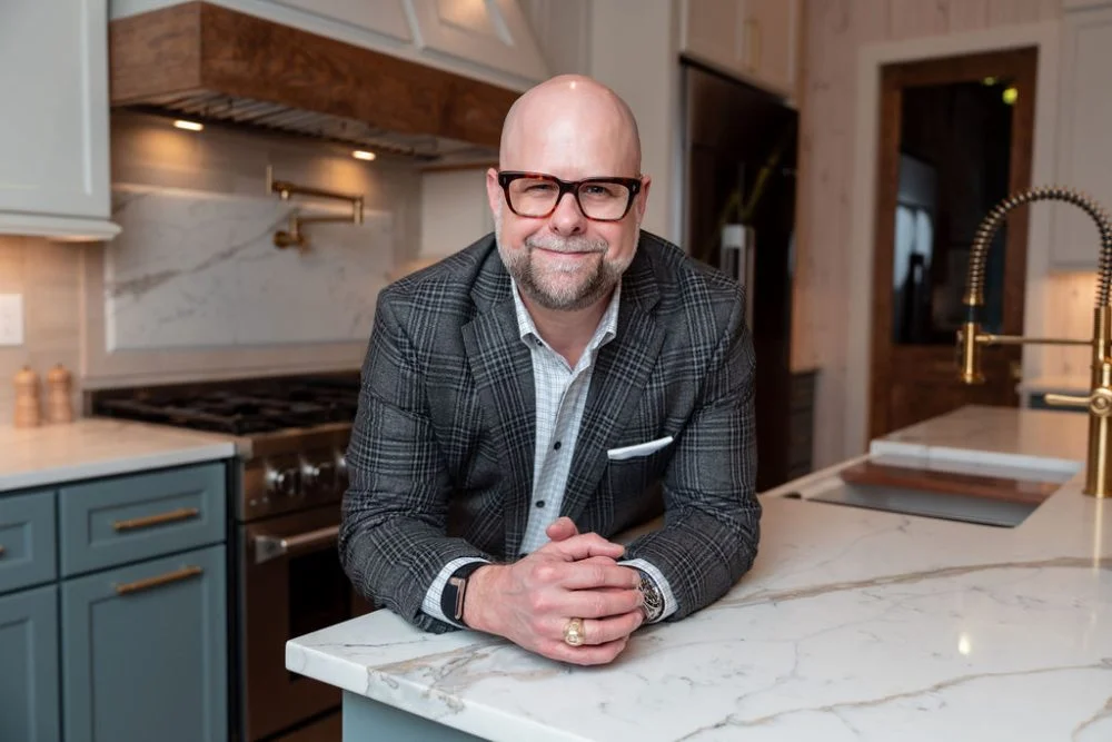 Steven Kinne of The Kinne Group at SERHANT.