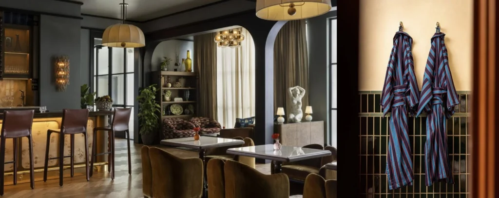 Hotel Daphne